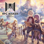 RPG Maker With é anunciado para o ocidente