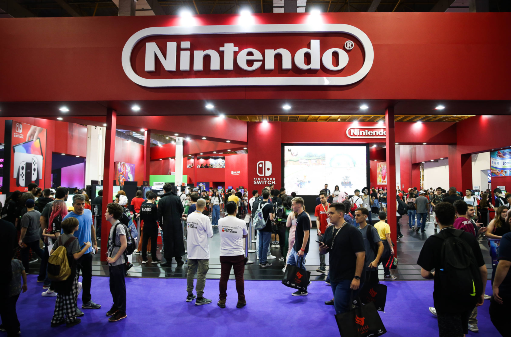 Em reunião para acionistas, Nintendo se pronuncia sobre recentes casos de vazamentos