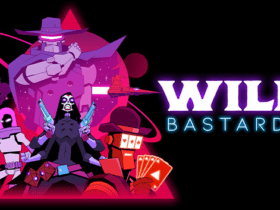 FPS estratégico, Wild Bastards é anunciado para o Nintendo Switch