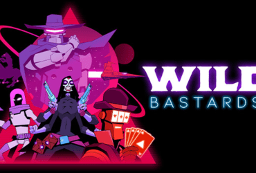 FPS estratégico, Wild Bastards é anunciado para o Nintendo Switch