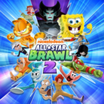Nickelodeon All-Star Brawl 2 recebe nova atualização adicionando novos modos ao jogo