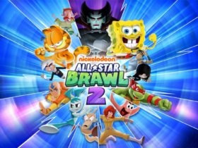 Nickelodeon All-Star Brawl 2 recebe nova atualização adicionando novos modos ao jogo