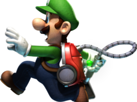 Super Mario Run celebra chegada de Luigi's Mansion 2 HD com crossover com o game