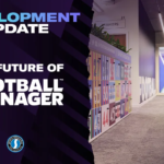 Diretor anuncia grandes mudanças em Football Manager 25