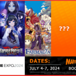 Marvelous USA anuncia participação na Anime Expo