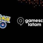 Pokémon Go anuncia grandes novidades durante a gamescom Latam