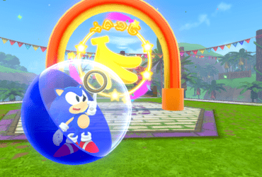 Sonic, Tales, Knuckles e Amy serão personagens jogáveis em Super Monkey Ball: Banana Rumble