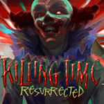 Descrito como "filho bastardo de Doom" Killing Time: Resurrected é anunciado para Nintendo Switch