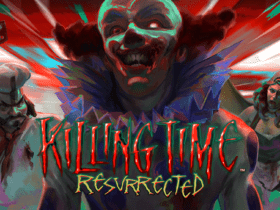 Descrito como "filho bastardo de Doom" Killing Time: Resurrected é anunciado para Nintendo Switch