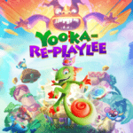Yooka-Laylee retornam com novo jogo totalmente remasterizado