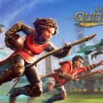 Harry Potter: Quidditch Champions é confirmado para Nintendo Switch
