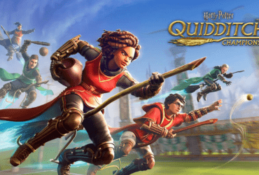 Harry Potter: Quidditch Champions é confirmado para Nintendo Switch