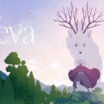 Gameplay de Neva, dos mesmos criadores de Gris, é revelada na Devolver Showcase