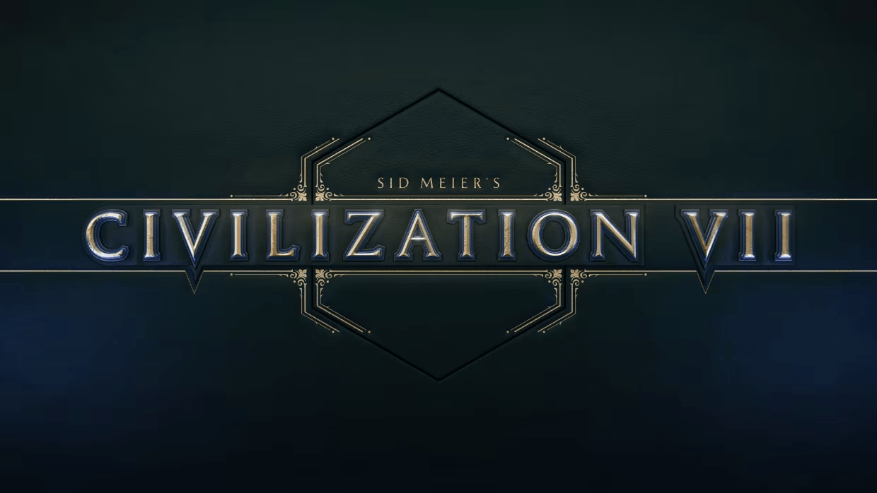 Civilization VII é anunciado para Nintendo Switch em 2025