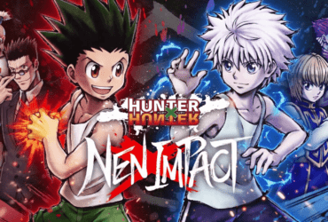 Hunter x Hunter: Nen x Impact ganha janela de lançamento e mostra nova personagem jogável