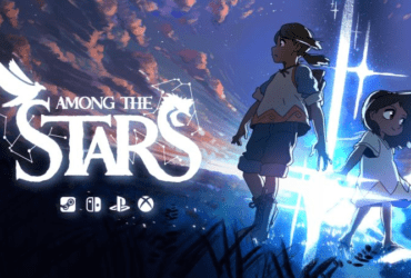 Among the Stars é revelado para Nintendo Switch durante a Latin American Games Showcase