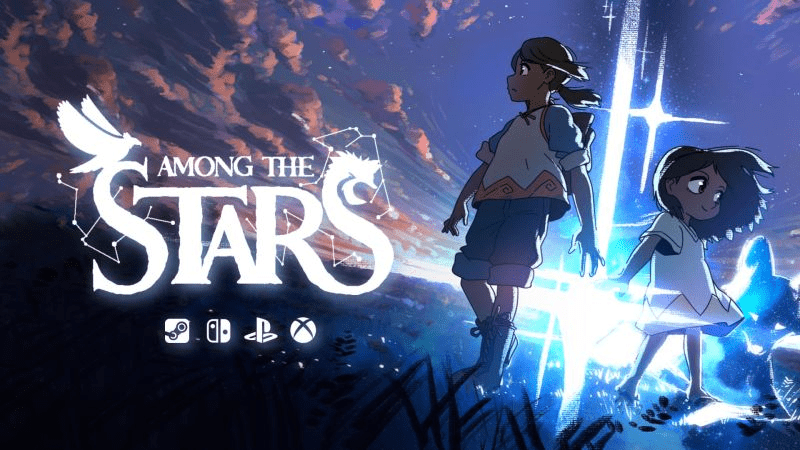 Among the Stars é revelado para Nintendo Switch durante a Latin American Games Showcase