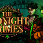 Chileno The Midnight Crimes é anunciado para o Nintendo Switch