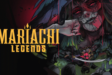 Jogo de plataforma Mariachi Legends é anunciado para Nintendo Switch