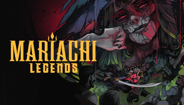 Jogo de plataforma Mariachi Legends é anunciado para Nintendo Switch