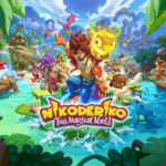 Nikoderiko: The Magical World é mais um game anunciado para Nintendo Switch