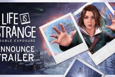 Life is Strange: Double Exposure é anunciado na Xbox Showcase e confirmado para Switch