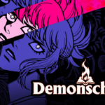 Demonschool é anunciado para o Nintendo Switch