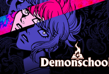 Demonschool é anunciado para o Nintendo Switch