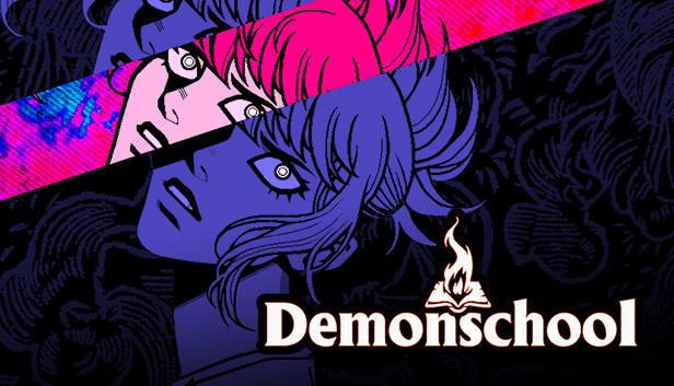 Demonschool é anunciado para o Nintendo Switch