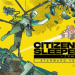 Citizen Sleeper 2: Starward Vector chega em 2025 para o Nintendo Switch
