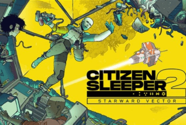 Citizen Sleeper 2: Starward Vector chega em 2025 para o Nintendo Switch