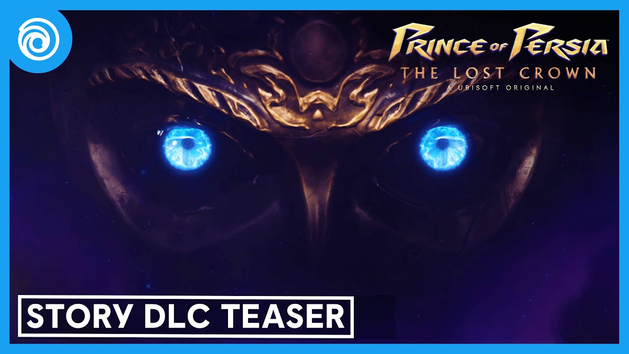 Ubisoft anuncia DLC e nova atualização gratuita de Prince of Persia: The Lost Crown