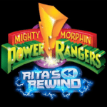 Novo game dos Powers Rangers, Rita Rewind, é listado para Nintendo Switch