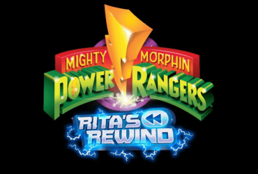 Novo game dos Powers Rangers, Rita Rewind, é listado para Nintendo Switch