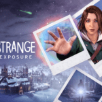 Life is Strange: Double Exposure divulga novos detalhes além de longo gameplay