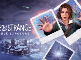 Life is Strange: Double Exposure divulga novos detalhes além de longo gameplay