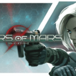 RPG Scars of Mars é anunciado para o Nintendo Switch