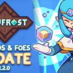 Wildfrost recebe "Friends & Foes", sua maior atualização de conteúdo gratuito