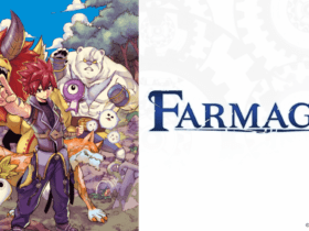 Farmagia tem trailer extendido divulgado após aparição na Nintendo Direct