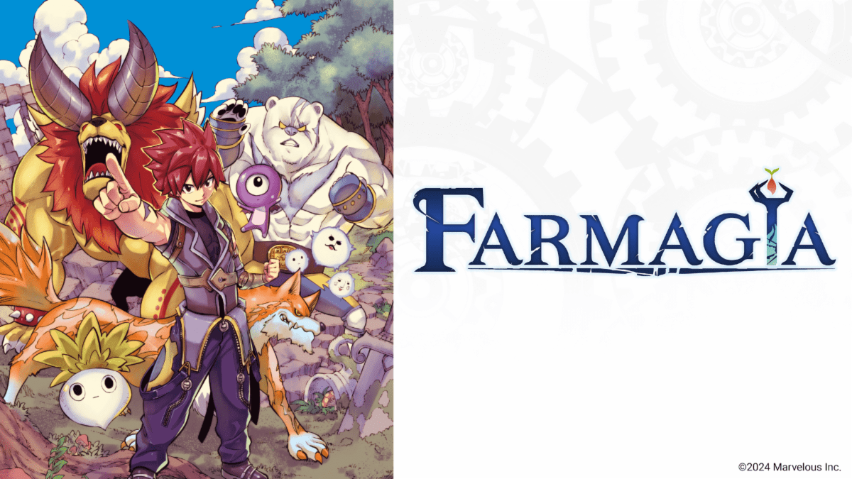 Farmagia tem trailer extendido divulgado após aparição na Nintendo Direct