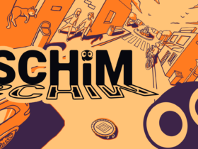 SCHiM ganha data de lançamento para Nintendo Switch