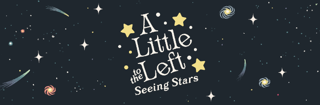 A Little to the Left - DLC "Seeing Stars" já está disponível para Nintendo Switch