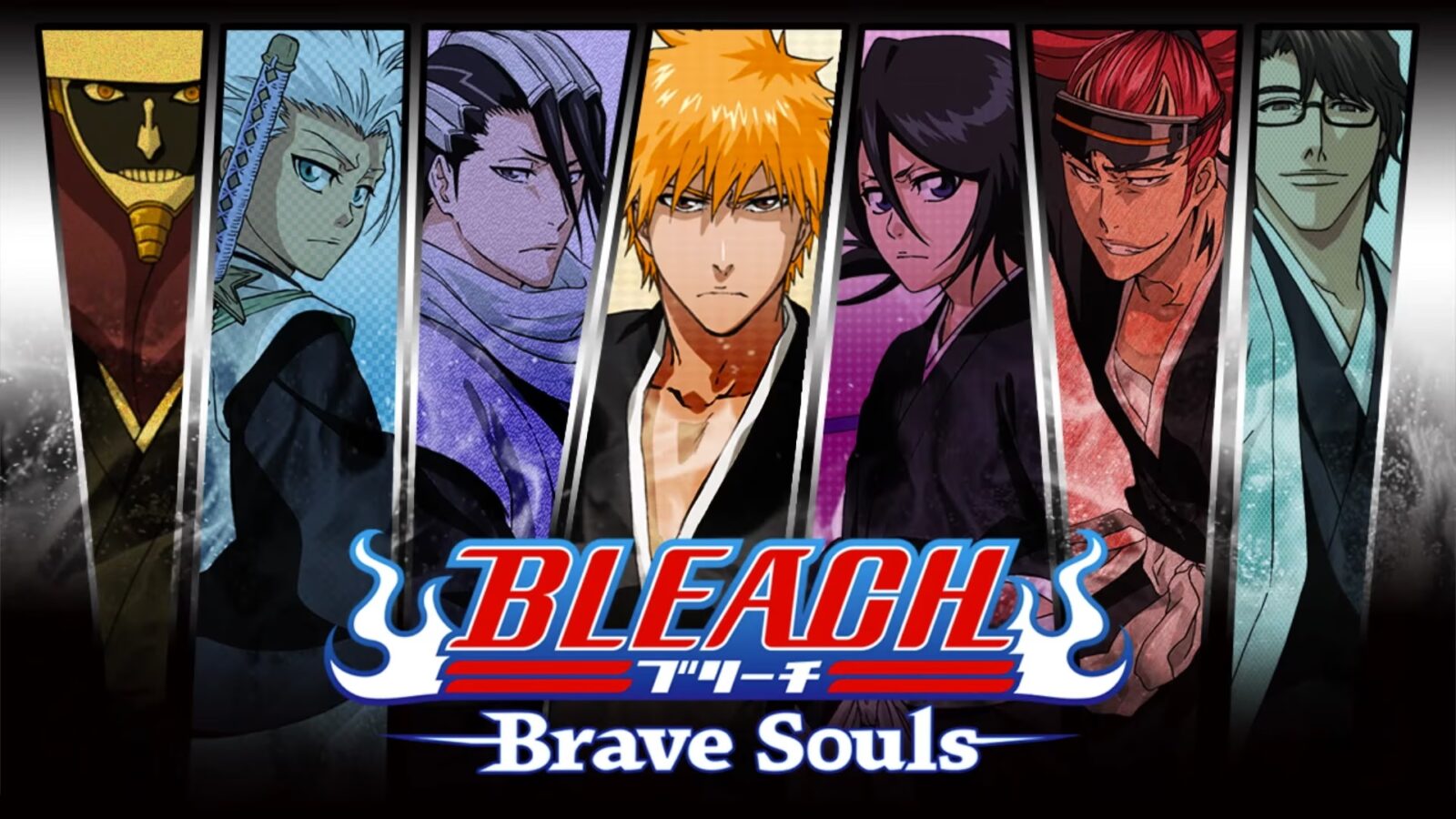 Bleach: Brave Souls ganha data de lançamento para Nintendo Switch
