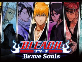 Bleach: Brave Souls ganha data de lançamento para Nintendo Switch
