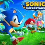 Sonic Superstars - Traje Amy Garçonete Retrô já disponível