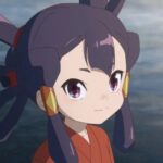 Sakuna: Of Rice and Ruin tem vídeos de abertura e encerramento do anime divulgados