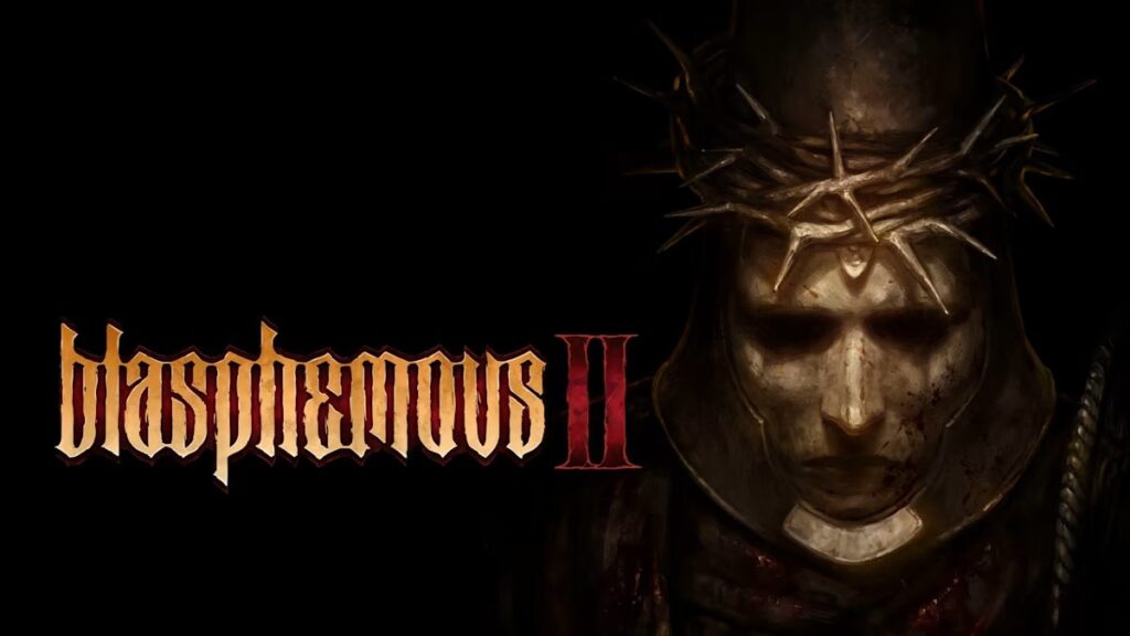 Blasphemous 2 Collector’s Edition já está disponível para Nintendo Switch