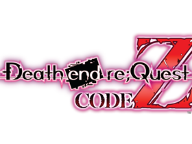 Death end re;Quest: Code Z foi anunciado para Nintendo Switch