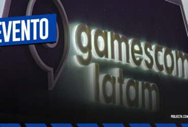 gamescom latam 2024: A nova casa do indie!