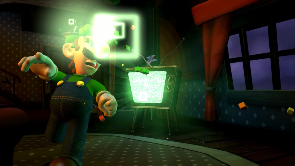 Luigi’s Mansion 2 HD - Revisitando as Mansões Assombradas